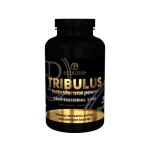 TRIBULUS TESTOSTERONE 90 TABS - 90% saponin