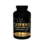 CAFFEINE EXTREME ENERGY 90 TABS pobudzić organizm zwiększyć koncentrację