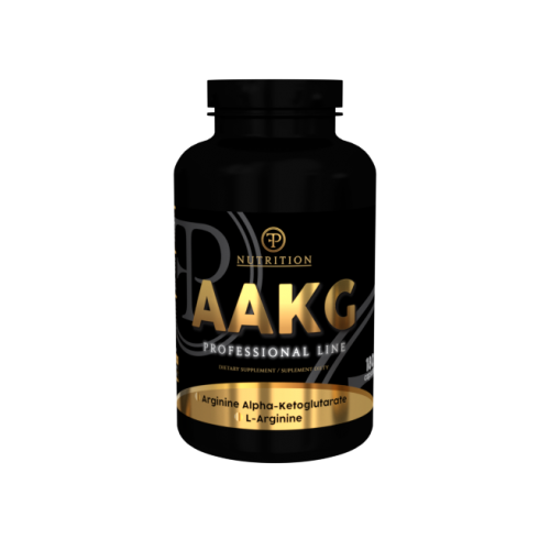 AAKG 180 TABS