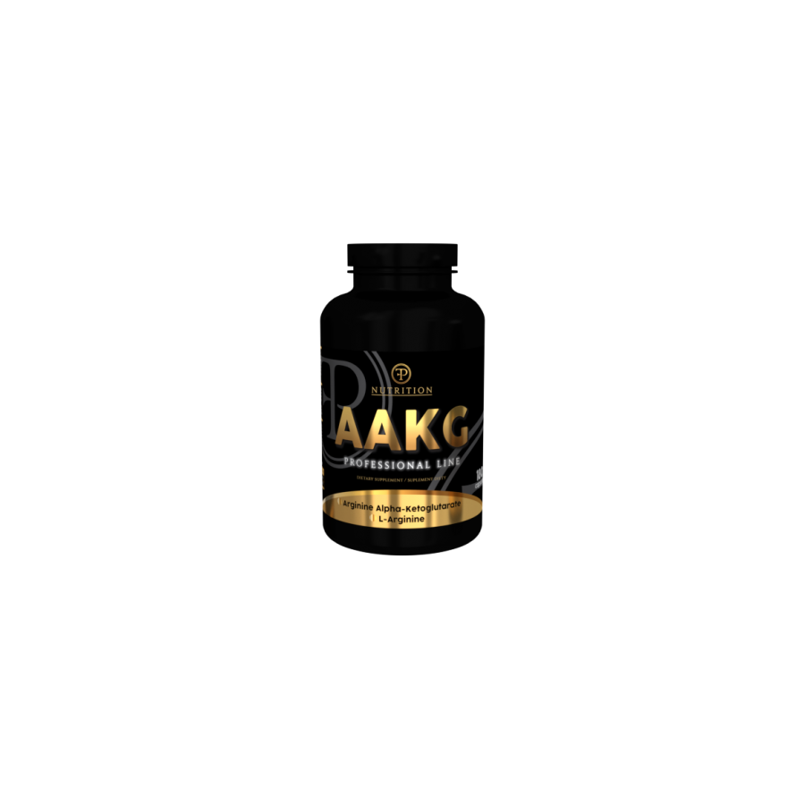 AAKG 180 TABS
