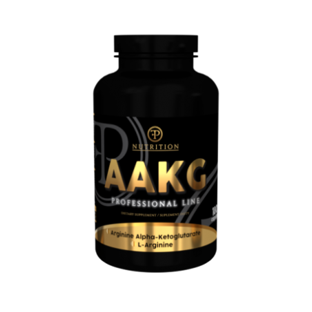 AAKG 180 TABS