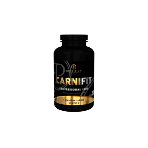 CARNI FIT 100 TABS