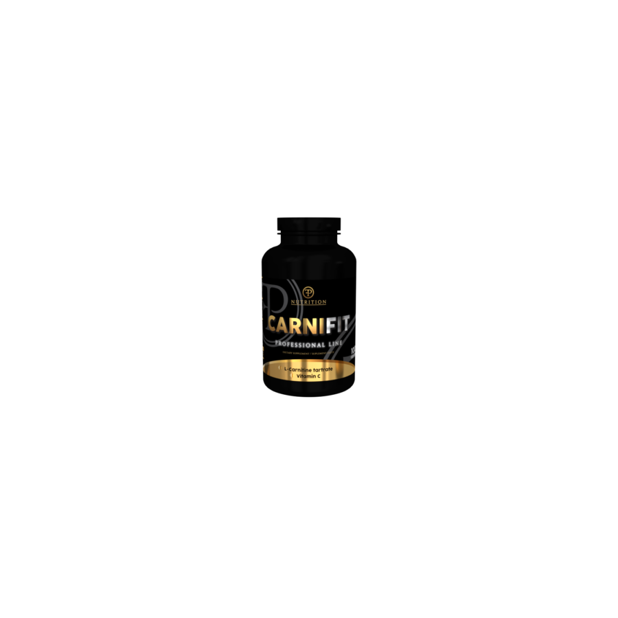 CARNI FIT 100 TABS