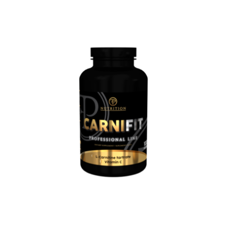 CARNI FIT 100 TABS