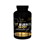 FAT BURNER SHOT – 100 TABS
