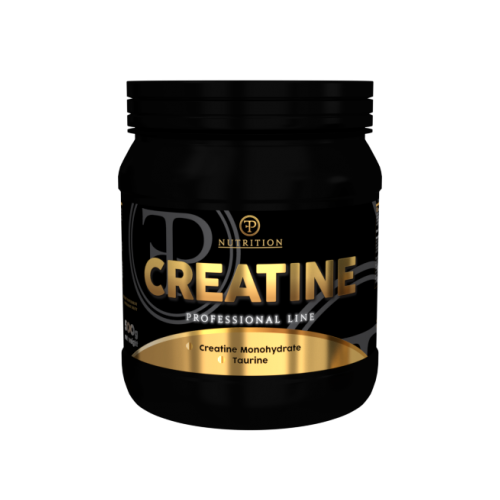 CREATINE 500 G