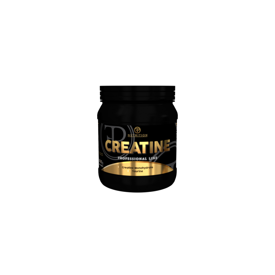 CREATINE 500 G