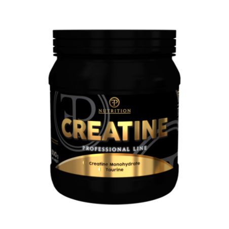 CREATINE 500 G