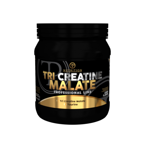 TRI CREATINE MALATE 500 G CYTRYNA