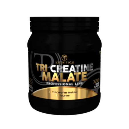 TRI CREATINE MALATE 500 G CYTRYNA