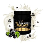 TRI CREATINE MALATE 500 g Czarna porzeczka