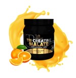 TRI CREATINE MALATE 500 g Pomarańcz