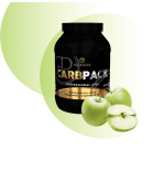CARBPACK PLUS 1 KG GREEN APPLE