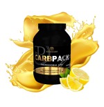 CARBPACK PLUS 1 KG LEMON
