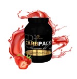 CARBPACK PLUS 1kg Strawberry