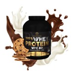 WHEY PROTEIN 2 KG CIASTECZKO