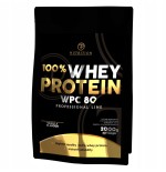 WHEY PROTEIN 2 KG TRUSKAWKA