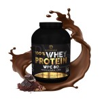 WHEY PROTEIN 4 kg Czekolada