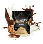 WHEY PROTEIN 900 g Ciasteczko
