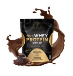 WHEY PROTEIN 900 g Czekolada