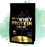 WHEY PROTEIN 900 g Pistacja