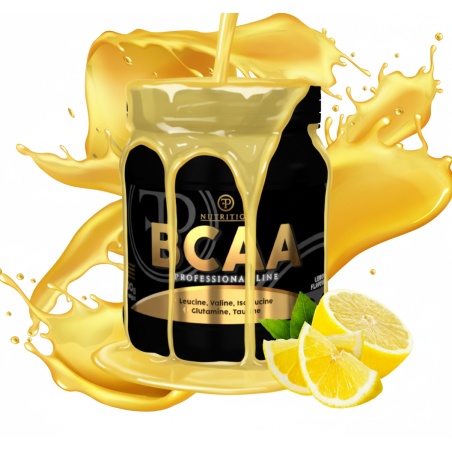 BCAA 500 G CYTRYNA