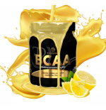 BCAA 500 G CYTRYNA