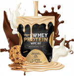 WHEY PROTEIN 900 g Ciasteczko