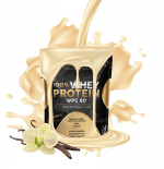 WHEY PROTEIN 900 g Wanilia