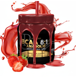 BCAA 8:1:1 ANABOLIC 400 G TRUSKAWKA