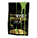 WHEY PROTEIN 900 g Pistacja