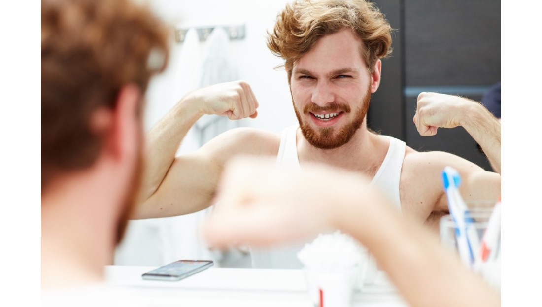 Boostery testosteronu - co to jest, jak działają i czy warto je brać?